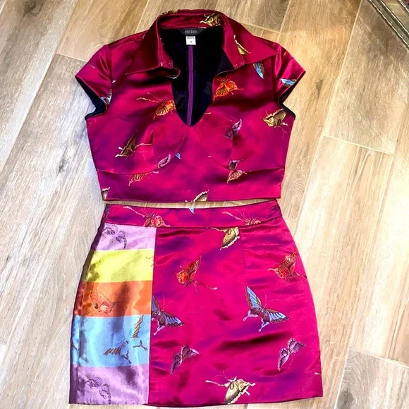 Kim Shui set - Picture 3 of 7